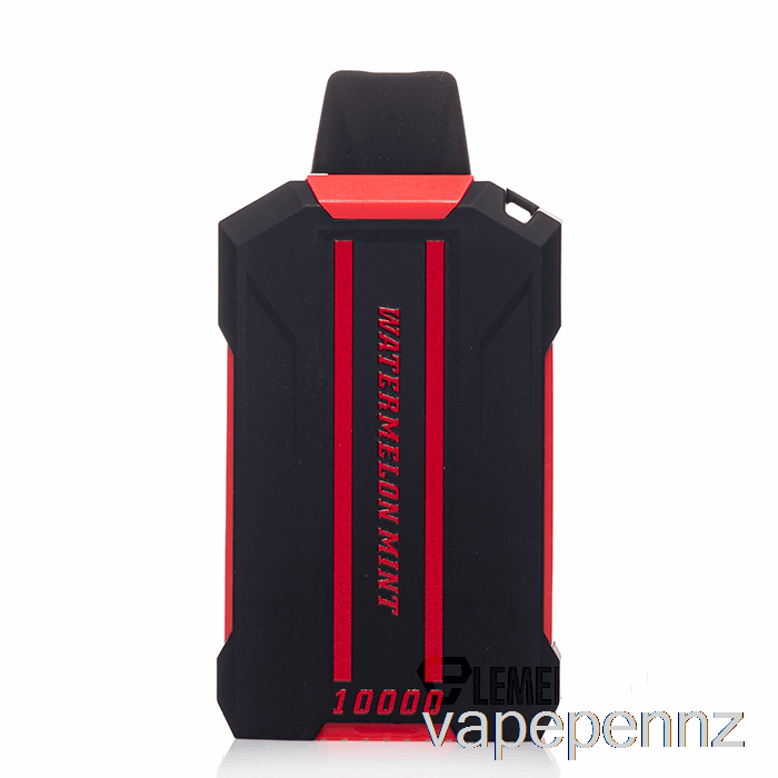 Posh XTRON 10000 Disposable Watermelon Mint VAPE NZ